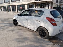 bayandan  Hyundai i20 Troy 1.2 Model 2010 Model pazarlık sünnettir acill değişensiz 2.sahibiyiz muayenesi 2027 Aralık