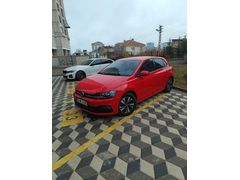 Sahibinden Volkswagen Polo 1.0 TSi Comfortline 2021 Model