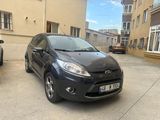 Sahibinden Ford Fiesta 1.4 TDCi Titanium 2010 Model 