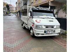 Sahibinden Iveco - Otoyol 35 35.10 