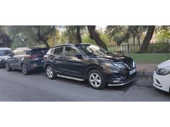 Sahibinden Nissan Qashqai 1.6 dCi Tekna 2017 Model İstanbul