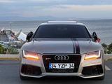 Audi A7 3.0 TDI 2011 Model RS7 BODİKİTLİ 