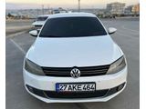 Galeriden Volkswagen Jetta 1.6 TDi Comfortline 2012 Model Şanlıurfa