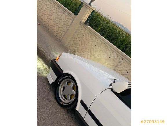 Galeriden Tofaş Şahin S 1998 Model Konya