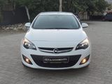 Sena Otomotivden Opel Astra 1.4 T Edition Plus 2019 Model Aydın