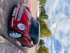 Galeriden MINI Cooper 1.6 Türkiye Paketi 2002 Model Konya