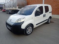 Galeriden Fiat Fiorino Cargo 1.3 Multijet Active 2012 Model Manisa