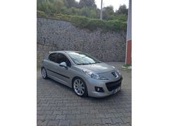 Sahibinden Peugeot 207 1.4 Trendy 2011 Model