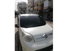 Sahibinden OTOMOTİK Fiat Fiorino Combi 1.3 Multijet Premio 2015 Model 
