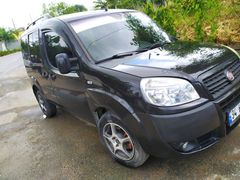 Sahibinden Fiat Doblo Combi 1.3 Multijet Dynamic 2011 Model 