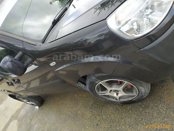 Sahibinden Fiat Doblo Combi 1.3 Multijet Dynamic 2011 Model 