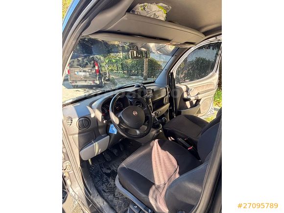 Sahibinden Fiat Doblo Combi 1.3 Multijet Dynamic 2011 Model 
