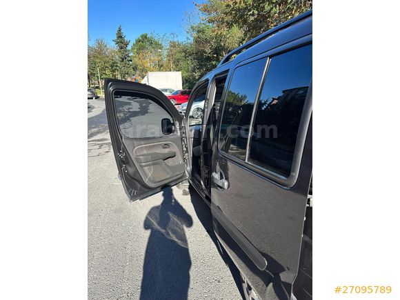 Sahibinden Fiat Doblo Combi 1.3 Multijet Dynamic 2011 Model 