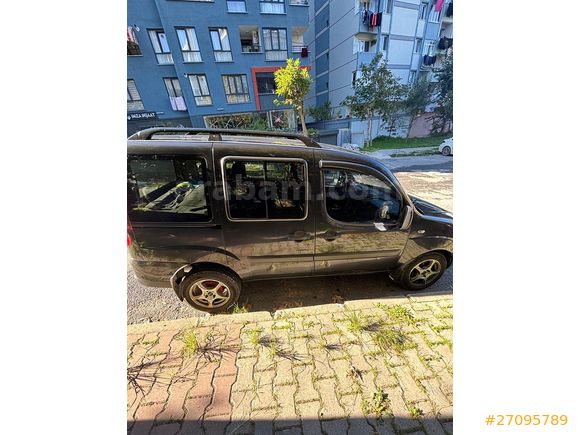 Sahibinden Fiat Doblo Combi 1.3 Multijet Dynamic 2011 Model 
