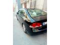 Sahibinden Honda Civic 1.6 i-VTEC Premium 2008 Model