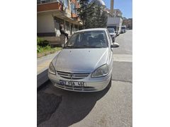 Sahibinden Tata Indigo 1.4 TDI Trend 2008 Model Klimalı
