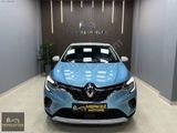 2020 Renault Captur 1.3TCe İcon Hatasız Boyasız