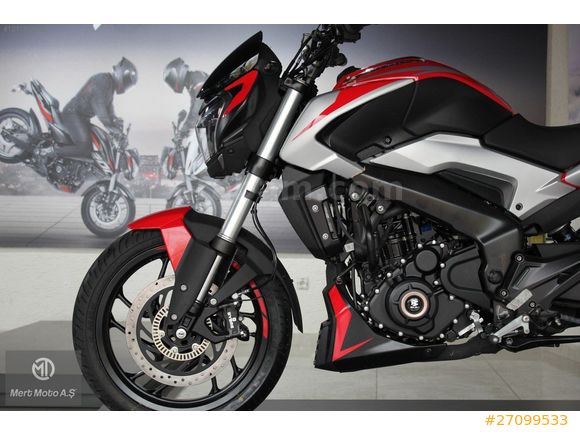 Dominar 250 D Bajaj Dominar D250 Galeriden Bajaj Dominar 250 D