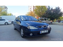 Sahibinden Renault Megane 1.6 RXT 2001 Model Ankara