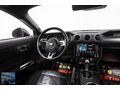 ÇETİNLERDEN FORD MUSTANG COUPE 5.0 FASTBACK HATASIZ 421 BG BAYİ