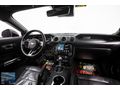 ÇETİNLERDEN FORD MUSTANG COUPE 5.0 FASTBACK HATASIZ 421 BG BAYİ