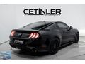 ÇETİNLERDEN FORD MUSTANG COUPE 5.0 FASTBACK HATASIZ 421 BG BAYİ