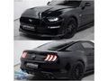 ÇETİNLERDEN FORD MUSTANG COUPE 5.0 FASTBACK HATASIZ 421 BG BAYİ