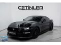 ÇETİNLERDEN FORD MUSTANG COUPE 5.0 FASTBACK HATASIZ 421 BG BAYİ