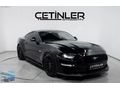 ÇETİNLERDEN FORD MUSTANG COUPE 5.0 FASTBACK HATASIZ 421 BG BAYİ