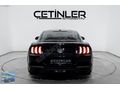 ÇETİNLERDEN FORD MUSTANG COUPE 5.0 FASTBACK HATASIZ 421 BG BAYİ