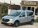 Galeriden Dacia Dokker 1.5 DCi Stepway 2018 Model Şanlıurfa