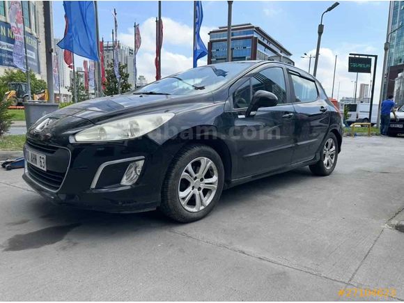 BAYAN SAHİBİNDEN OTOMATİK MAYAJLI KASA 1.6 VTİ 308 