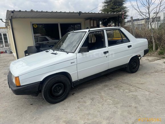 Galeriden Renault R 9 1.4 Spring 1994 Model Tekirdağ