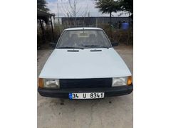 Galeriden Renault R 9 1.4 Spring 1994 Model Tekirdağ