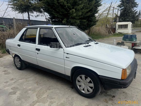 Galeriden Renault R 9 1.4 Spring 1994 Model Tekirdağ 250.000 km