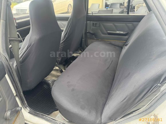 Galeriden Renault R 9 1.4 Spring 1994 Model Tekirdağ 250.000 km