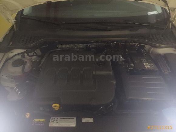 Sahibinden  Hatasız Boyasız Seat Leon 1.6 TDI Style 2017 Model