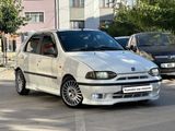 Fiat Palio 1.4 EL KLİMALI 2000 Model Masrafsiz