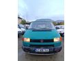 ÖZ ASLANYÜREK OTO Galeriden Volkswagen Transporter 2.4 1997 Model Hatay