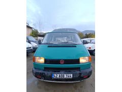 ÖZ ASLANYÜREK OTO Galeriden Volkswagen Transporter 2.4 1997 Model Hatay