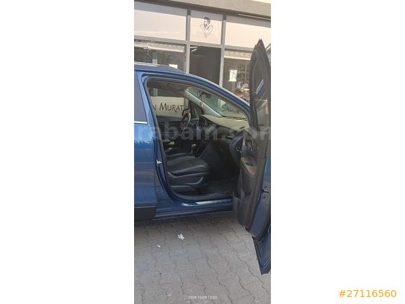 LPSahibinden Opel Mokka X 1.4 Excellence 2017 Model