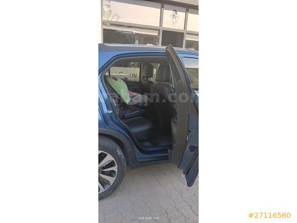 LPSahibinden Opel Mokka X 1.4 Excellence 2017 Model