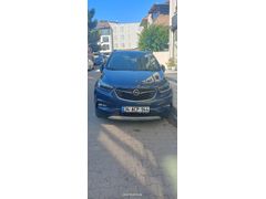 LPSahibinden Opel Mokka X 1.4 Excellence 2017 Model