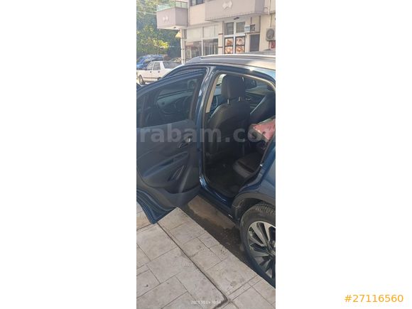 LPSahibinden Opel Mokka X 1.4 Excellence 2017 Model
