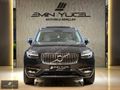 EMİN YÜCEL'den 2023 VOLVO XC90 2.0 B5 (DİZEL HYBRID) PLUS BRIGHT