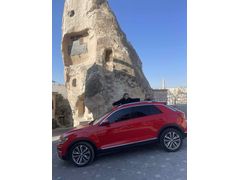 Sahibinden Volkswagen T-Roc 1.5 TSI Highline 2019 Model 