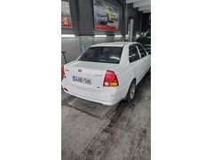 Hyundai Accent 1.5 CRDi Admire 2006 Model