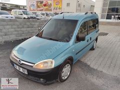 2002 MODEL KLİMALI ÇİFT SÜRGÜLÜ COMBO