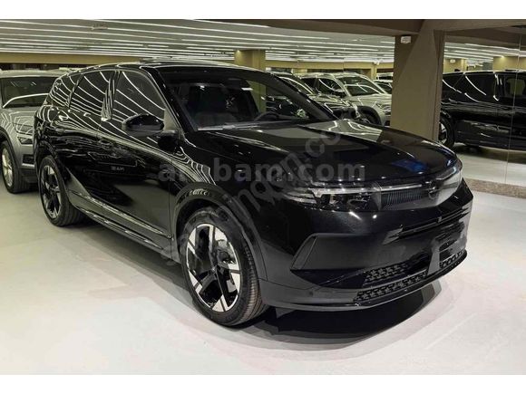 Opel GRANDLAND Elektrik  Kiralık
