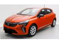 Kiralık 2024 Model Renault Clio Evolution otomatik İstanbul